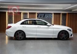 مێرسێدس بێنز C-Class